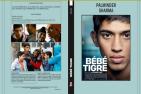 BÉBÉ TIGRE
