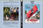 BENOIT BRISEFER - LES TAXIS ROUGES