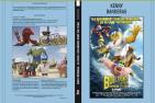BOB L'EPONGE LE FILM - UN HEROS SORT DE L'EAU