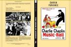 CHARLOT AU MUSIC HALL