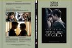 CINQUANTE NUANCES DE GREY