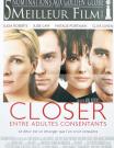 CLOSER ENTRE ADULTES CONSENTANT