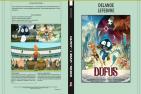 DOFUS LIVRE 1 - JULITH
