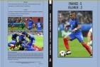 EURO 2016 - 1_4 FINALE - FRANCE-ISLANDE