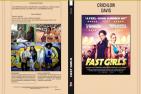 FAST GIRLS - 2012