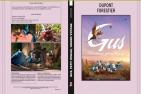 GUS PETIT OISEAU GRAND VOYAGE