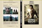 HAMMER OF THE GODS - 2013