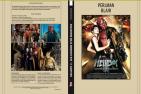HELLBOY 2 - LES LÉGIONS D'OR MAUDITES