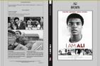 I AM ALI - DOCU