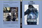 INSIDERS (2016)