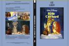 LA BELLE ET LE CLOCHARD