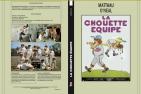 LA CHOUETTE EQUIPE