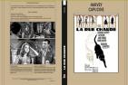 LA RUE CHAUDE