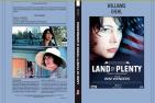 LAND OF PLENTY