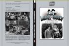 LAUREL ET HARDY - LES CAROTTIERS