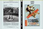 LAUREL ET HARDY - VIVE LA LIBERTÉ