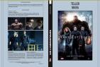 LES 4 FANTASTIQUES - 2015