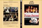 LES AMIS DE PETER - PETER'S FRIENDS