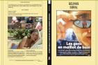 LES GENS EN MAILLOT DE BAIN NE SONT PAS...