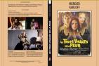 LES TROIS VISAGES DE LA PEUR