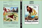 LES VOYAGES DE GULLIVER (1939)