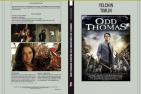 ODD THOMAS CONTRE LES CREATURES DE L'OMBRE