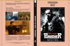 PUNISHER - ZONE DE GUERRE