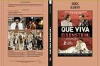 QUE VIVA EISENSTEIN
