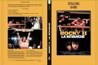 ROCKY II - LA REVANCHE