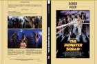 THE MONSTER SQUAD