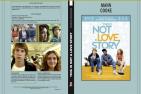 THIS IS NOT A LOVE STORY