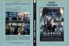 X-MEN - APOCALYPSE