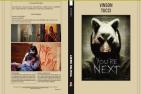 YOU'RE NEXT