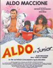 ALDO ET JUNIOR