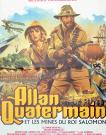 ALLAN QUATERMAIN ET LES MINES DU ROI SALOMON