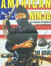 AMERICAN NINJA