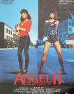 ANGEL 2 LA VENGEANCE