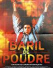 BARIL DE POUDRE