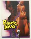 BLACK LOVE