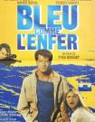 BLEU COMME L'ENFER