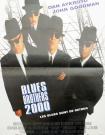 BLUES BROTHERS 2000