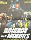 BRIGADE DES MOEURS