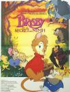 BRISBY ET LE SECRET DE NIMH