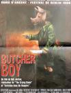 BUTCHER BOY