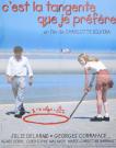 C'EST LA TANGENTE QUE JE PREFERE