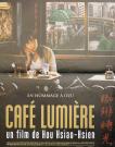 CAFE LUMIERE