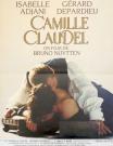 CAMILLE CLAUDEL