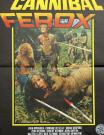 CANNIBAL FEROX