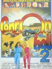 CANNON BALL 2