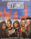 CITY LIMITS